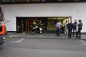 Feuer 2 WDR Koeln Altstadt Nord An der Rechtschule P023